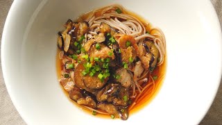 なすと豚肉のみそ炒めの作り方・レシピ【ばあちゃんの料理教室】【えごま蕎麦アレンジ】