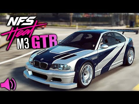 need-for-speed-heat-gameplay---bmw-m3-gtr-real-sound!!