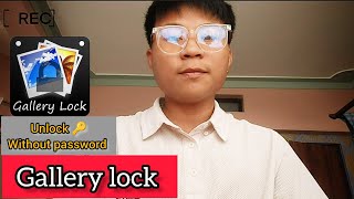 how to unlock Gallery lock without password 🔑 | 💯 working screenshot 2