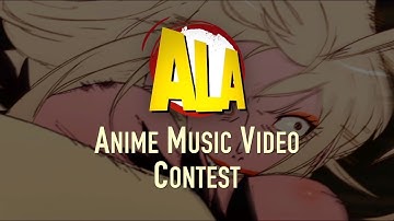 Animé Los Angeles 2018 - AMV Contest Intro