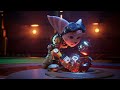 Ratchet &amp; Clank Rift Apart Episode 14
