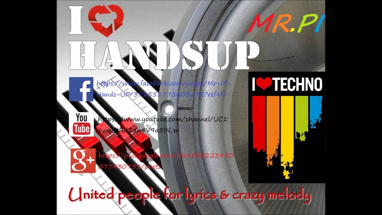 Anya - Fool Me Fool Me (DJ Fait Remix Extended) from MR PI