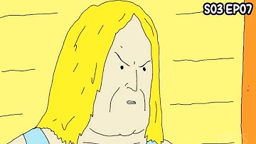 THE BIG LEZ SHOW | S03 EP07 | BINDI