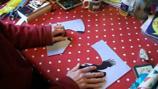 Bird Jigsaws Tutorial 1 screenshot 5