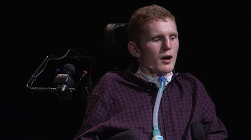 On challenging assumptions | Rob Camm | TEDxUniversityofBristol