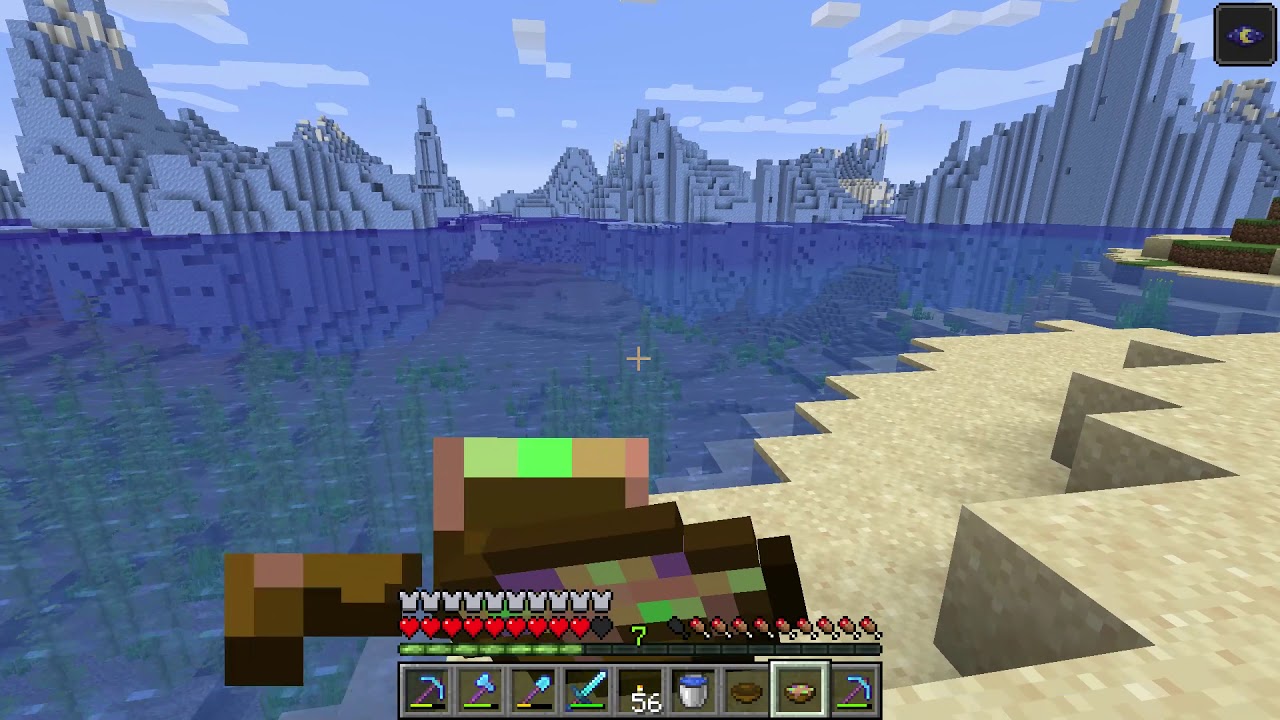 How To Make Mysterious Stew In Minecraft foodrecipestory