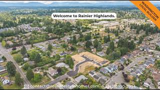 A boutique collection of just 9 luxury homes in Kent, WA. A boutique collection of just 9 luxury homes in Kent, WA.