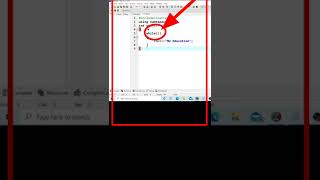 How to Learn Coding For Biggners|C++ Chapter Topic while loop infinite no print in C++ #shorts
