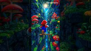 Marios Next Adventure Is Looking A Little Differentmario pixelcratebyvidu  pixelart