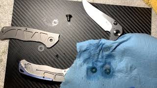 Adjust lock bar tension on Reate Torrent