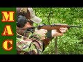 Fulton Armory M1A1 Paratrooper Carbine