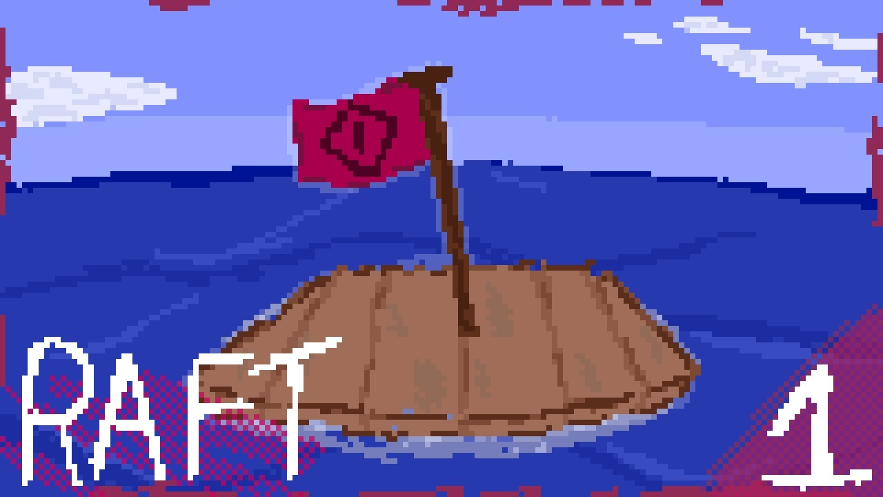RAFT: EP 1