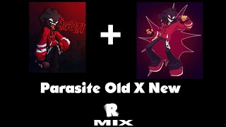 Miniatura del video "Parasite Old X New | MIX"