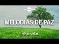 🌅🙏🏼Música Instrumental Cristiana / Melodías De Paz🙏🏼🌅