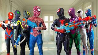 Spider-Man: Into The Spider-Verse (2026) | Spider-Man: Brand New Day - Superheroes - Thor - Superman