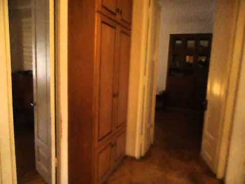 იყიდება 6 ოთახიანი ბინა საბურთალოზე