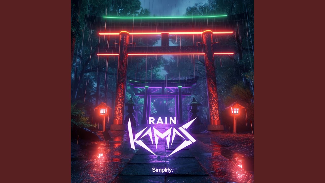 Sleduj Rain na YouTube Sleduj Rain na YouTube