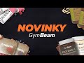 GymBeam Novinky l September