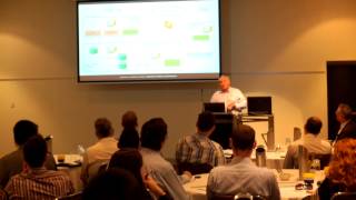 GEOCORTEX TALK AAM PERTH