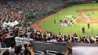 20170610陳俊秀再見全壘打