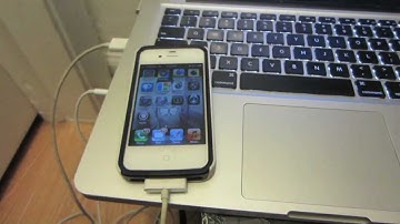 Jailbreak iPhone iPod Touch iPad Using Evasi0n Jailbreak iOS 6.0 6.01 6.1 6.1.1 6.1.2 6.1.3