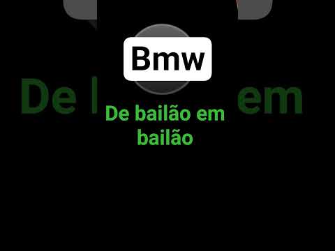 Na Captura Delas BMW MXZI ATLXS REPSAJ RXPSAJ Slowed VAIFLOPAR 