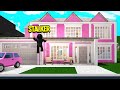 I have a stalker i caught him breaking into my house roblox bloxburg