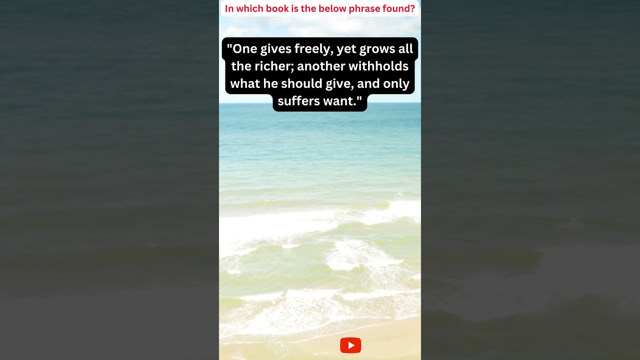 Cryptic Scriptures: Unlocking Financial Wisdom from the Bible