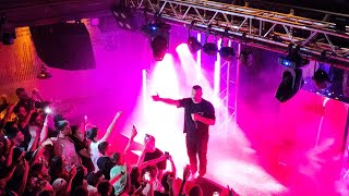 Defkhan Ankara 6:45 Konseri Kapanış