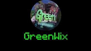GreenWix - Minecraft PE сервер - Трейлер GreenWix - Minecraft PE сервер - Трейлер
