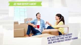Professional Help Buying a Home | Kenna Real Estate | 800-278-4991