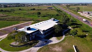 Parque Tecnológico Corrientes | Innovación, conocimiento y futuro