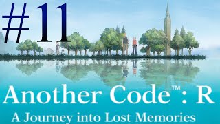 Another Code: R Part 11 - Not Your Average Selfie