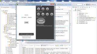 Linterna utilizando el flash de la camara del Android o incremento de brillo screenshot 3