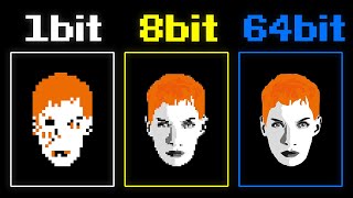 Sweet Dreams By Eurythmics, But Every Time Bit More And More