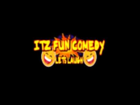 Video Comedy: It'z funcomedy - STUPID NOTICE Watch Mp4