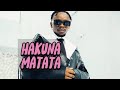 Marioo Hakuna matata - official# audio music