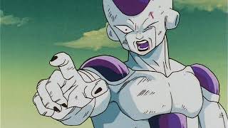 Frieza Kills Krillin (Level Sets)