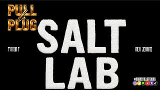 Python P, Mick Jenkins - Salt Lab Pull Da Plug Music Reviews