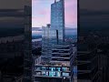 Drone One Vanderbilt, New York City