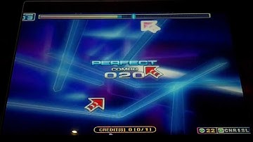 Pump It Up Fiesta 2 - Rave Until The Night Is Over - Double 11 - FPC