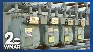 Baltimore County residents think proposed energy bill relief isn't enough