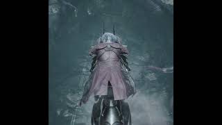 Devil May Cry 5 Dante's Motorbike Scene #shorts