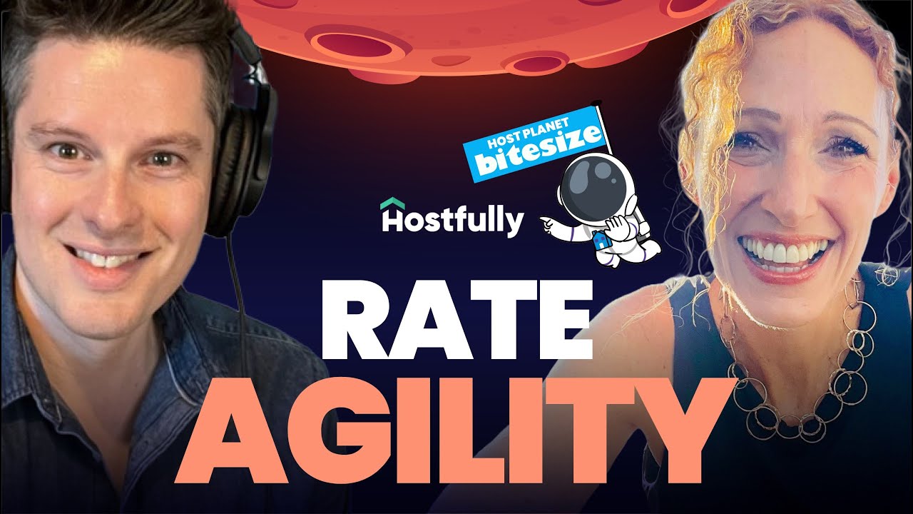 Your STR Strategy Needs These 5 Trends Now | 2026 Reality Check