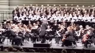 Galop Infernal - Offenbach
