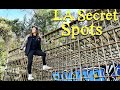 Los Angeles Secret Spots