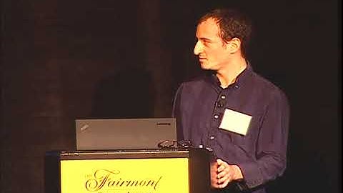 2012 LLVM Developers’ Meeting: D. Sharlet “Shevlin Park: A C++ AMP implementation in Clang/LLVM...”