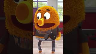 Zorlu Antrenman Ürkçe