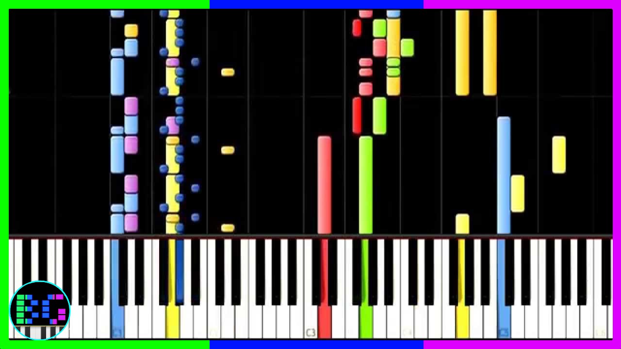 Tetris Theme B