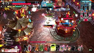 wlw 吉備津彦 EX10 資料室687【対面玉藻】